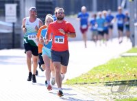 Laufen / Leichtathletik Stadtlauft / Erbelauf 2021