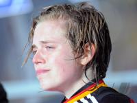 Fussball Frauen FIFA U 20  WM  2008      Halbfinale