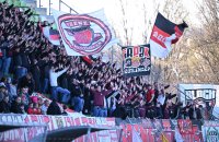 FUSSBALL WFV Pokal 2024/2025
Viertelfinale, SSV Reutlingen - TSG Balingen