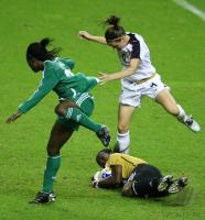 Fussball International Frauen Weltmeisterschaft