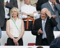 Fussball WM 2006 Holland - Elfenbeinkueste