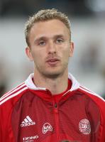 Fussball International: Daenemark, ROMMEDAHL