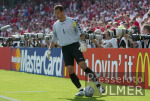 Fussball INTERNATIONAL  EURO 2004