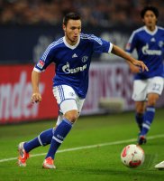 Fussball 1. Bundesliga, Saison 2012/2013: FC Schalke 04 - FSV Mainz 05