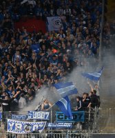 Fussball 1. Bundesliga 2012/2013: Relegation: 1. FC Kaiserslautern - TSG 1899 Hoffenheim