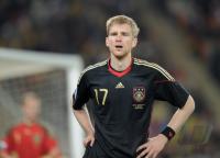 FUSSBALL WM 2010, VORRUNDE:  Ghana - Deutschland