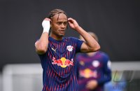 Fussball 1. Bundesliga 2025/2026 Testspiel
RB Leipzig - FC Toulouse