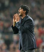 Fussball International FC Barcelona  - SV Werder Bremen