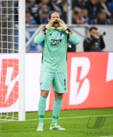 Fussball  Europa League 2026/2027  2. Spieltag  TSG 1899 Hoffenheim - Besiktas Istanbul