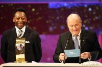 FIFA World Player 2007