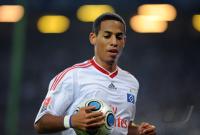 FUSSBALL, 1. BUNDESLIGA, 11. Spieltag: Hamburg, AOGO