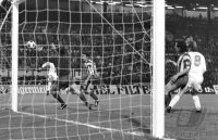 Europapokal der Landesmeiter Finale, Rueckspiel, Saison 1973/1974: Bayern Muenchen - Atletico Madrid
