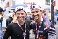Mey Generalbau Triathlon Tuebingen 2024