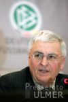 DFB Pressekonfernz: ZWANZIGER