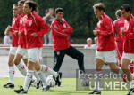 Fussball 1. Bundesliga VfB Stuttgart