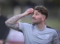 Fussball Oberliga  24/25: TSG Balingen - SG Sonnenhof Grossaspach
