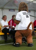 Fussball WM 2006 GER-ITA