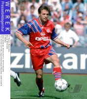 Fussball 1. Bundesliga