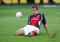 Fussball 1. Bundesliga: Bochum - Hamburg