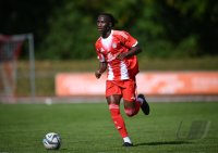 Fussball U 17 DFB Nachwuchsliga 2025/2026
SSV Ulm - FC Bayern Muenchen