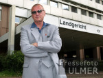 Otto Reintjes vorm Landgericht