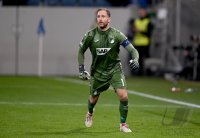 Fussball International EL 24/25: TSG 1899 Hoffenheim - Tottenham Hotspur