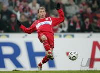 Fussball 1. Bundesliga