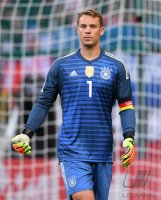 Fussball International Testspiel: Oesterreich - Deutschland