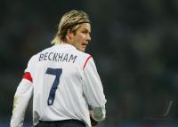 Fussball  International Testspiel England - Argentinien