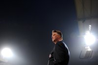 1. Fussball Bundesliga: 1 FSV Mainz 05 - FC Bayern Muenchen