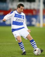 Fussball 2. Bundesliga: MSV, WEBER Einzelaktion