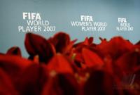 FIFA World Player 2007