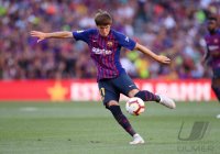 FUSSBALL International 2018/2019: FC Barcelona