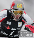 Ski Alpin; Riesenslalom Aspen Damen