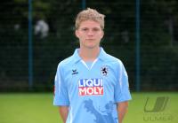 2. Fussball Bundesliga : Florian Jungwirth ( 1860 Muenchen)