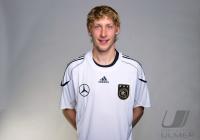 FUSSBALL PORTRAIT TERMIN DEUTSCHE NATIONALMANNSCHAFT 03.06.2010