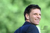 Fussball 1. Bundesliga, Saison 2010/2011: Hamburger SV: REINHARDT