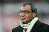 FUSSBALL CHL  FC Bayern Muenchen - AC Mailand