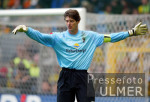 FUSSBALL 1. Bundesliga Freiburg, Golz