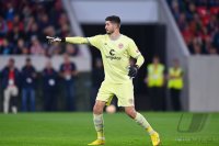 Fussball DFB Pokal 2. Runde 22/23: SC Freiburg - FC St. Pauli
