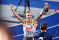 Leichtathletik Europameisterschaften 2018 in Berlin