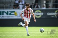Fussball 1. Bundesliga 25/26 Testspiel
SCR Altach - SC Freiburg