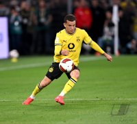 Fussball  Supercup  Saison 26/27 Borussia Dortmund - FC Bayern Muenchen