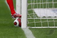 Fussball 2. Bundesliga SC Freiburg   Trainer Volker Finke