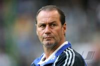 Fussball 1. Bundesliga, HSV: STEVENS