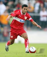 Fussball 1. Bundesliga, Stuttgart: BASTUERK, Einzelaktion