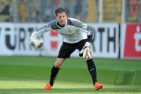 Fussball 1. Bundesliga 13/14: Torwart Roman Weidenfeller (Borussia Dortmund)