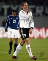 Oliver Bierhoff Deutschland  -  USA