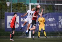 Fussball B - Junioren Regionenstaffel Mitte  17.05.2026 TSV Lustnau - SGM Eichenberg
