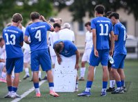 Fussball  Landesstaffel 26/27  B - Junioren TuS Ergenzingen - SKV Rutesheim